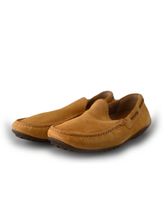 Supersoft Loafers Geel 211415