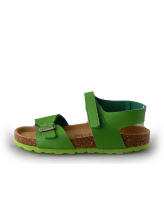 Hush Puppies Sandalen Groen 211417