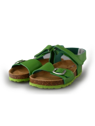 Hush Puppies Sandalen Groen 211417