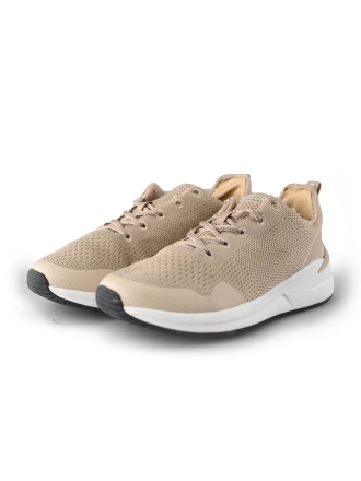  Sneakers Beige 211439