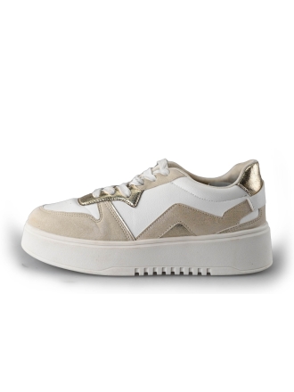 Supercracks Sneakers Beige 211448