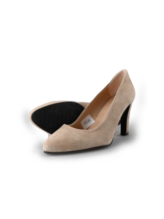 Linea Zeta Pumps