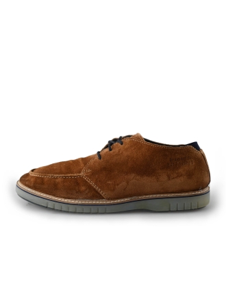 Bugatti Veterschoenen Bruin 211522