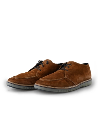 Bugatti Veterschoenen Bruin 211522