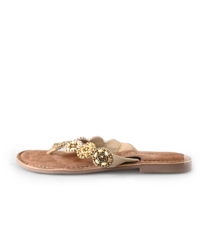 Lazamani Slippers