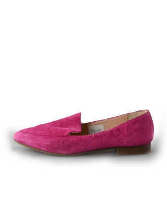 DSTRCT Loafers Roze 211569