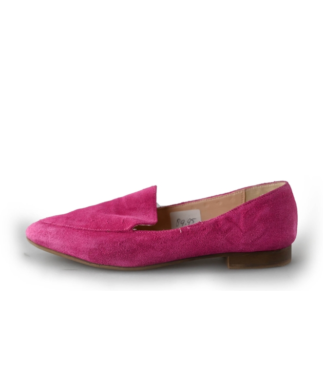 DSTRCT Loafers