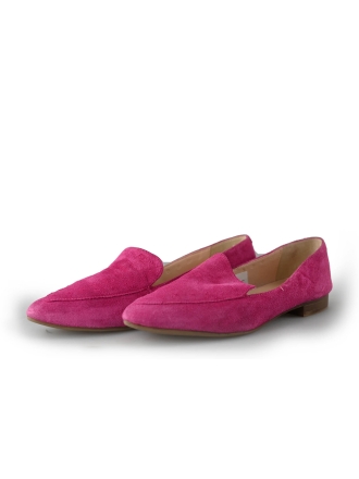 DSTRCT Loafers Roze 211569