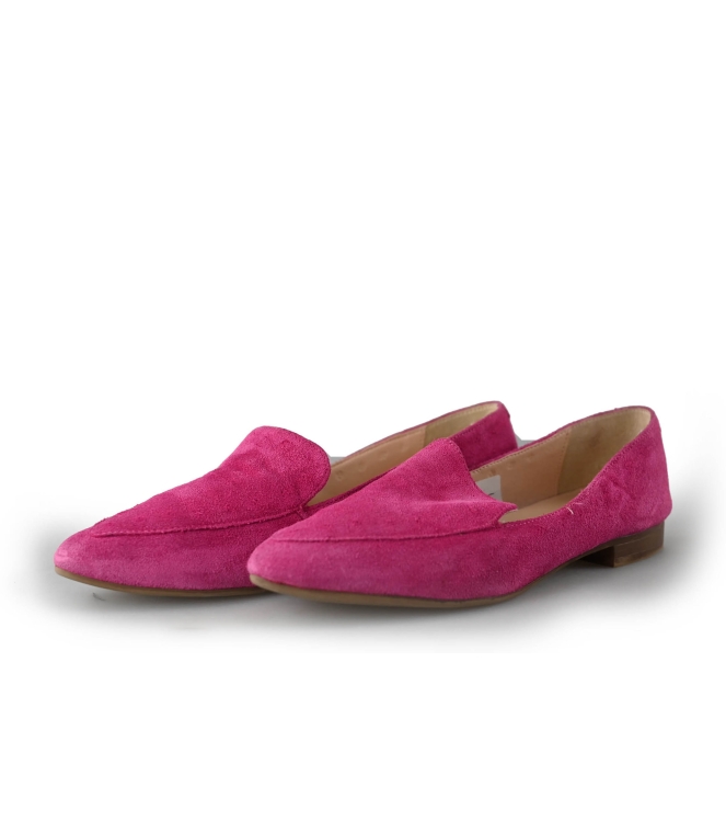 DSTRCT Loafers