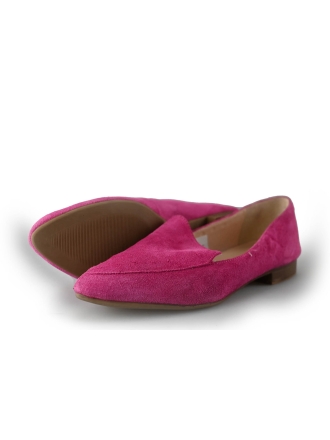 DSTRCT Loafers