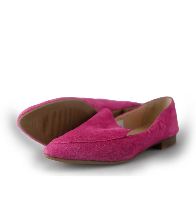 DSTRCT Loafers