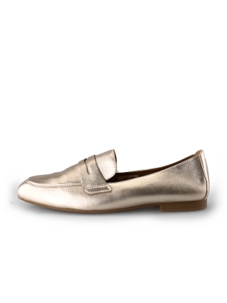 Gabor Loafers Goud 211579