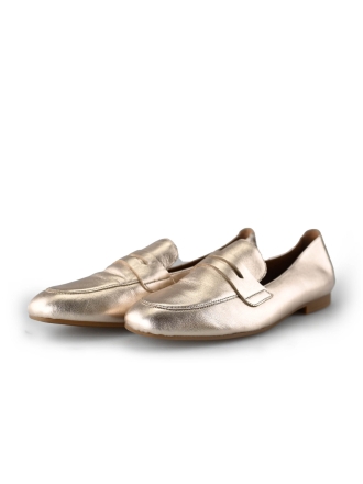 Gabor Loafers Goud 211579