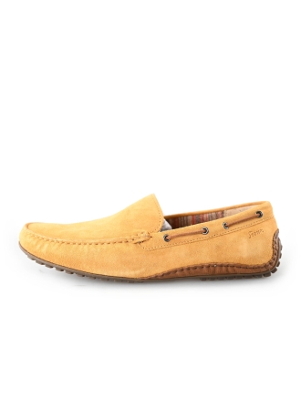 Sioux Loafers Bruin 211595