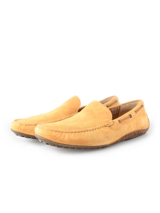 Sioux Loafers Bruin 211595