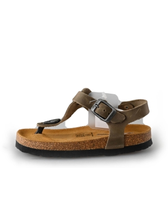 Hush Puppies Sandalen Bruin 211597