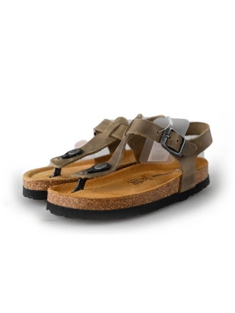 Hush Puppies Sandalen Bruin 211597