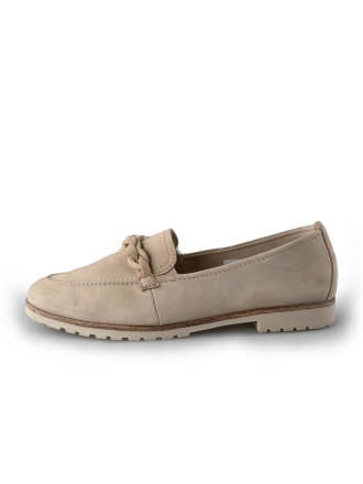 Tamaris Loafers Beige 211601