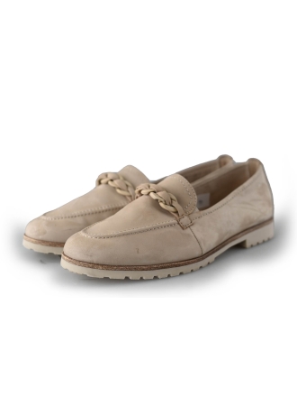 Tamaris Loafers Beige 211601