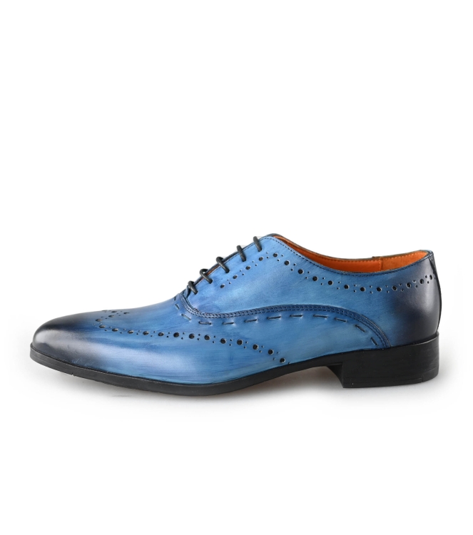 Reinhard Frans Nette schoenen