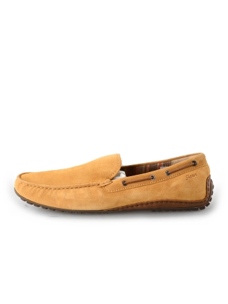 Sioux Loafers Bruin 211621