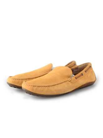 Sioux Loafers Bruin 211621