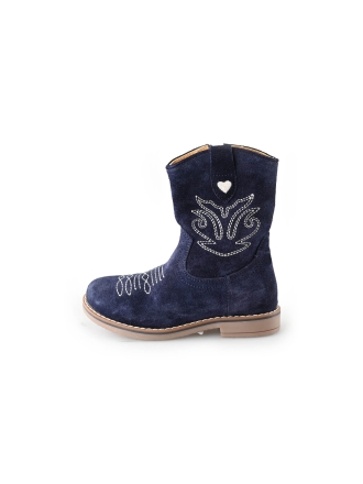 Muyters Laarzen Blauw 211625