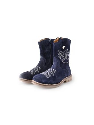 Muyters Laarzen Blauw 211625