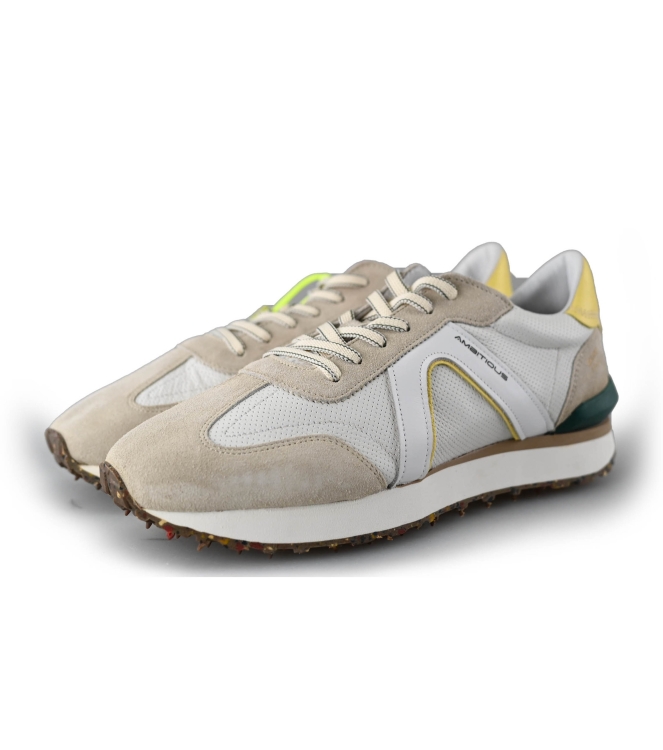 Ambitious Sneakers