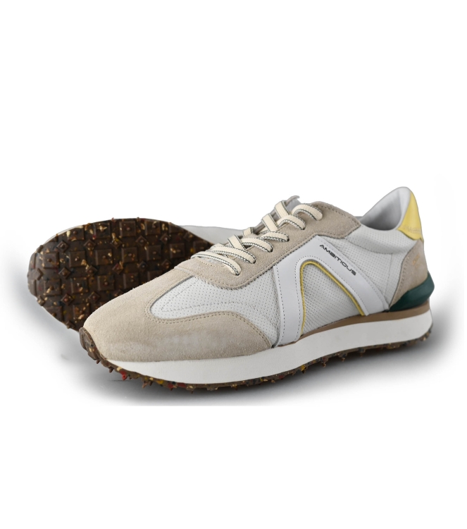 Ambitious Sneakers