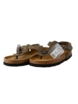 Hush Puppies Sandalen Groen 211646