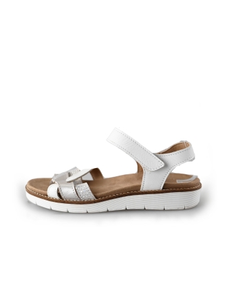 Feyn Sandalen Wit 211666