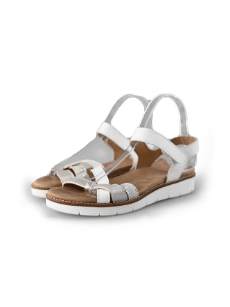 Feyn Sandalen Wit 211666