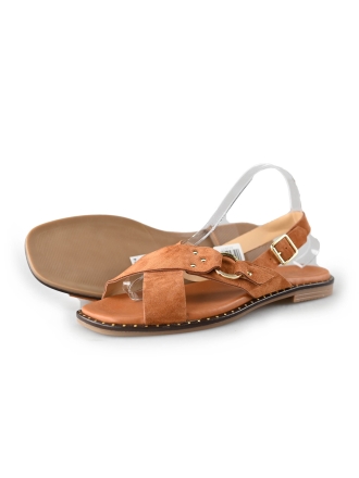 Linea Zeta Sandalen