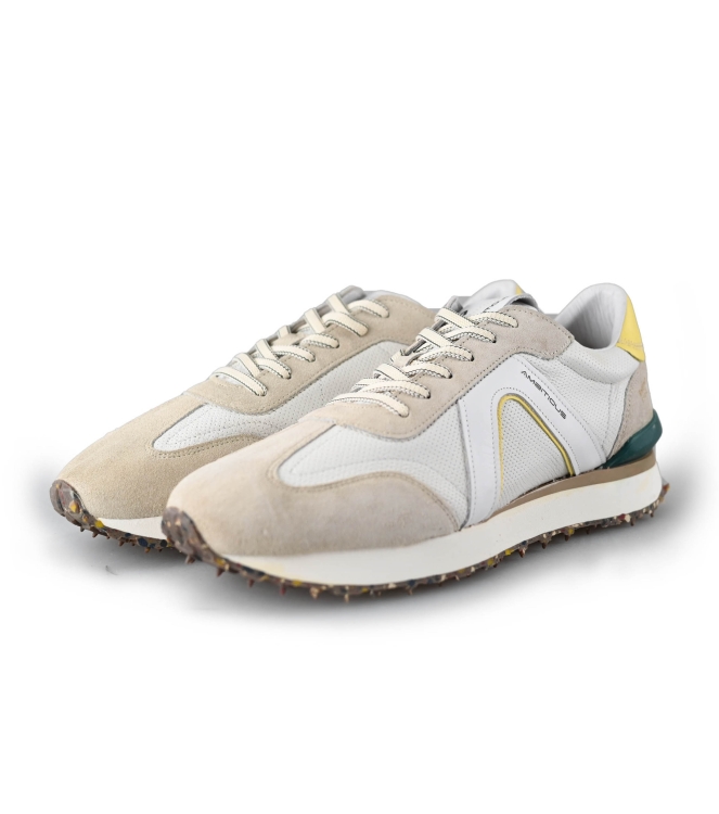 Ambitious Sneakers