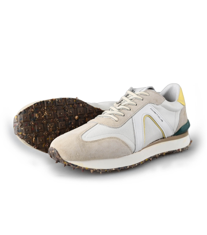 Ambitious Sneakers