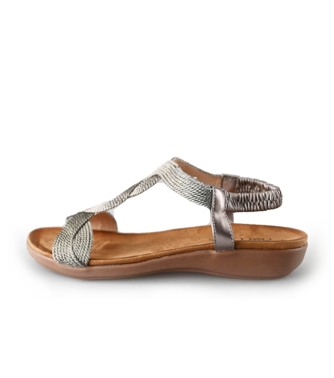 Ella Cruz Sandalen
