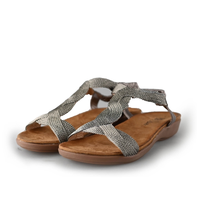 Ella Cruz Sandalen