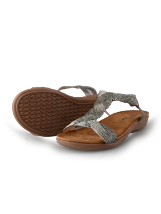 Ella Cruz Sandalen