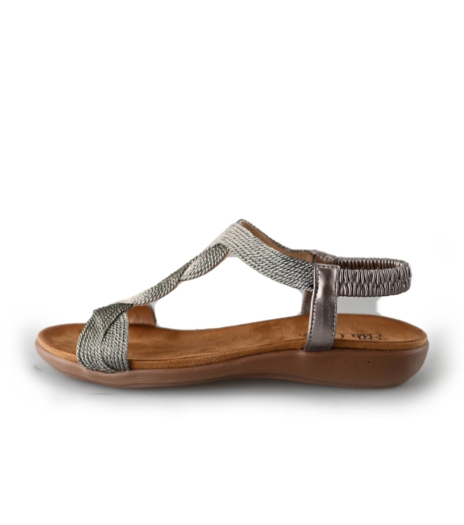 Ella Cruz Sandalen