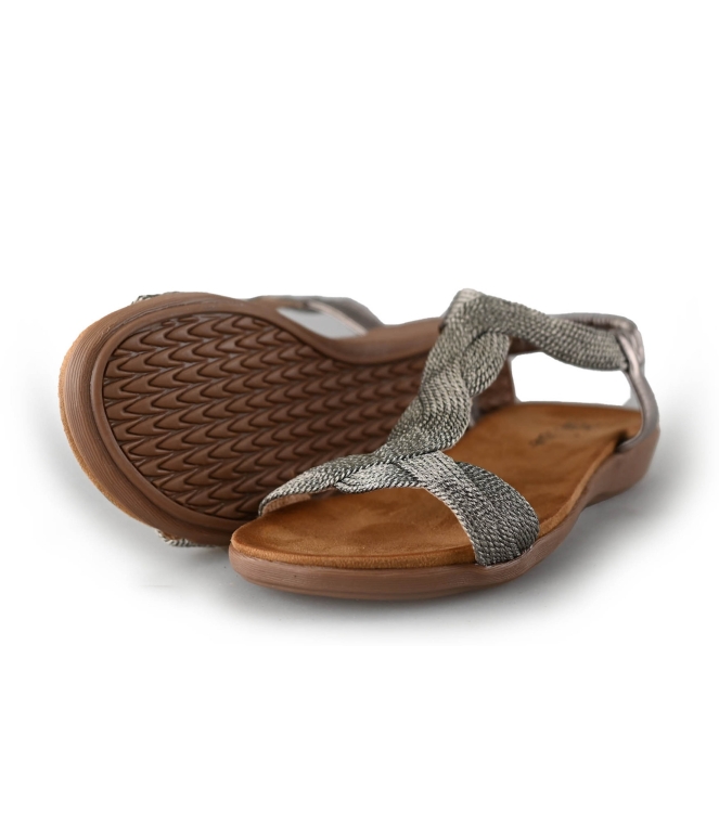Ella Cruz Sandalen