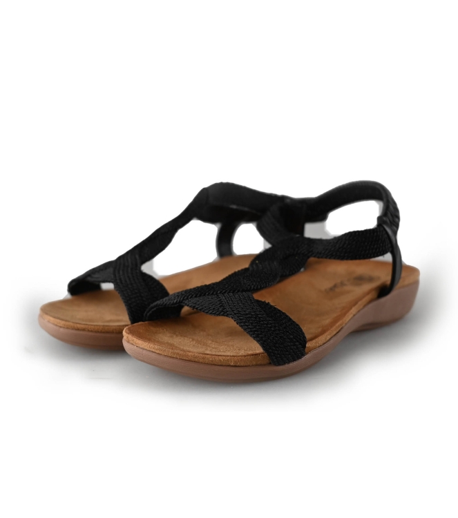 Ella Cruz Sandalen
