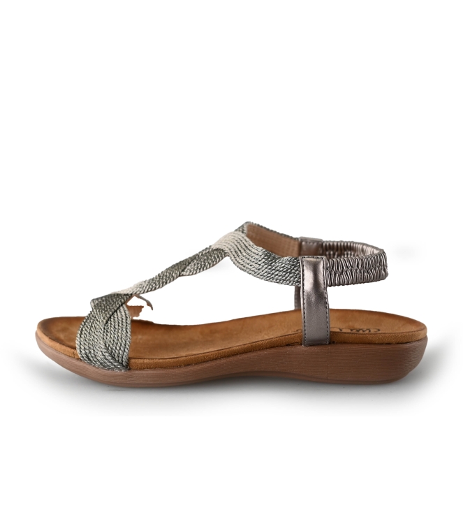 Ella Cruz Sandalen