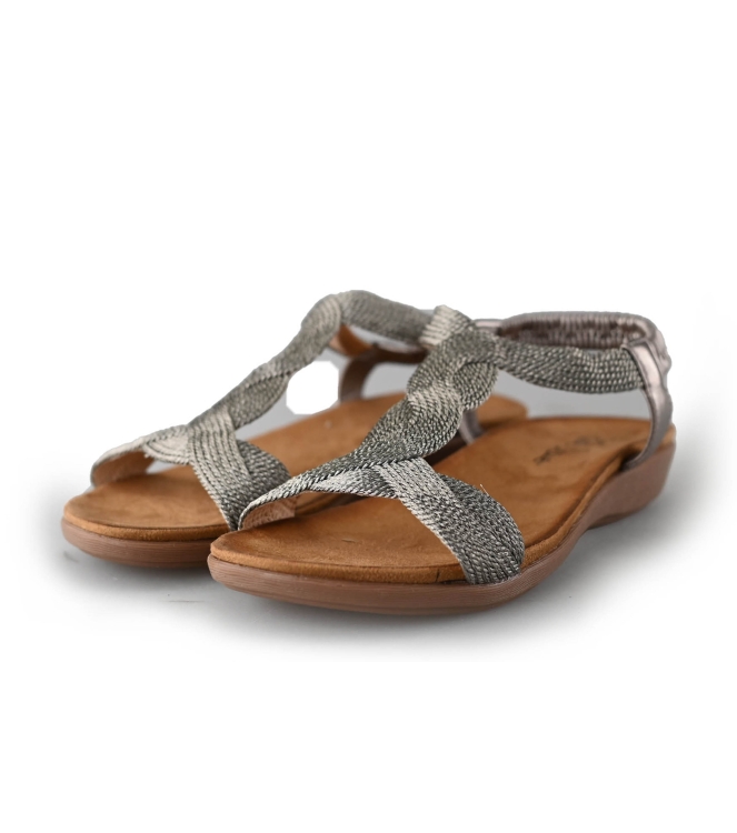 Ella Cruz Sandalen
