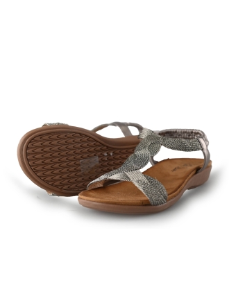 Ella Cruz Sandalen