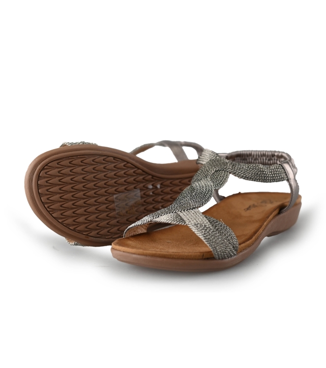 Ella Cruz Sandalen