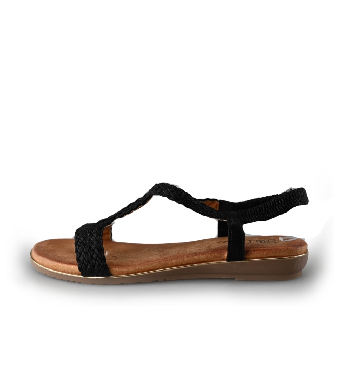 Ella Cruz Sandalen