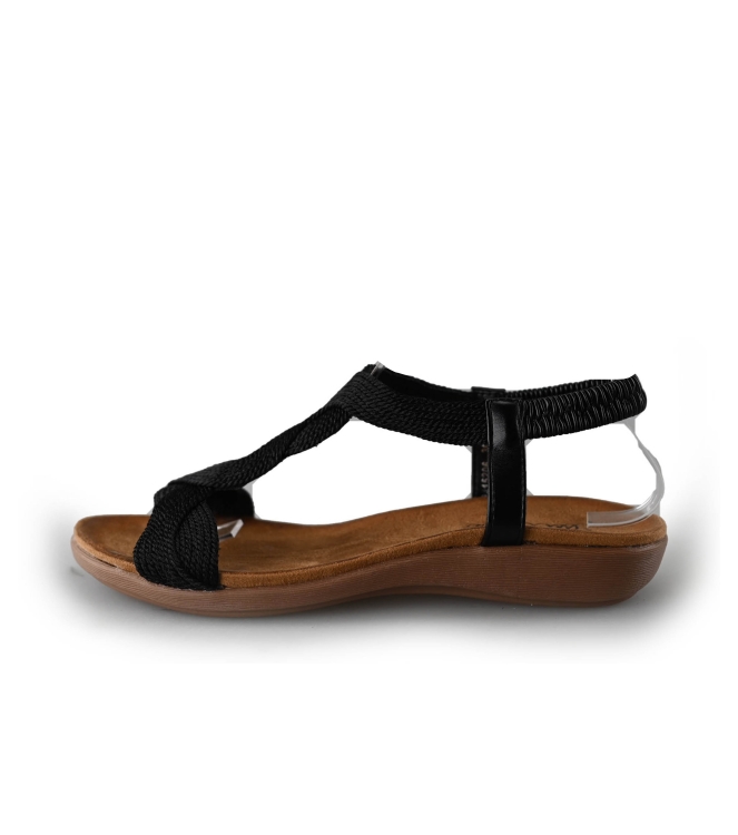Ella Cruz Sandalen