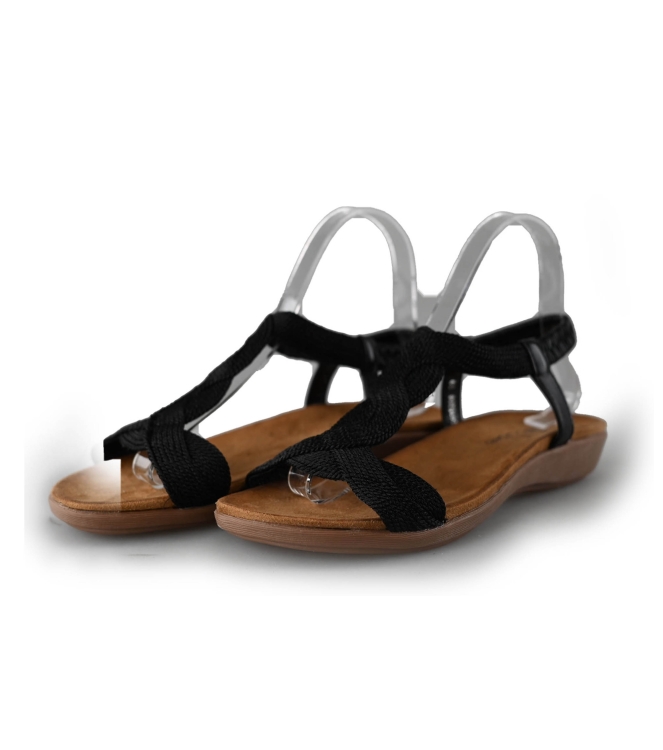 Ella Cruz Sandalen