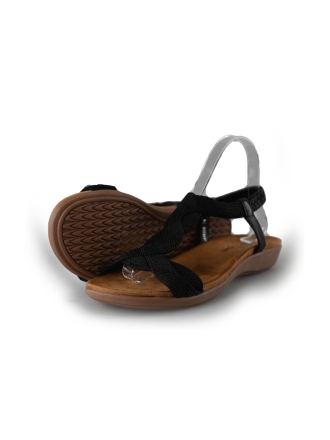Ella Cruz Sandalen